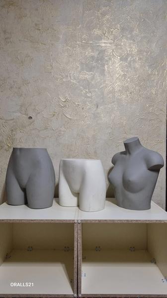 Манекены нижнего белья