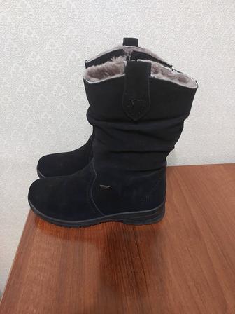 Зимние сапоги 36 размер