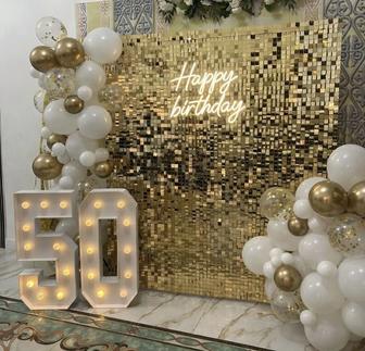 Фотозона акция