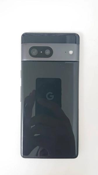 Pixel 7