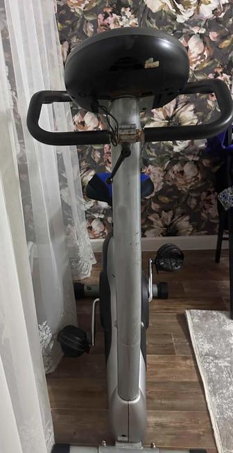 Велотренажер