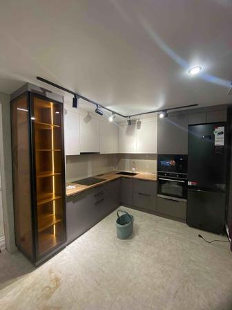 Мебель на заказ