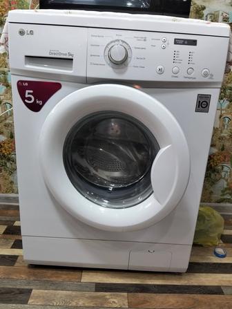 Стиральная машинка