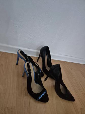 Туфли (обувь)