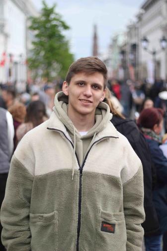 Репетитор по программированию на языке Java