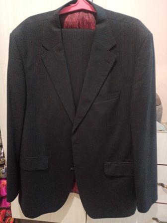 Костюм мужской