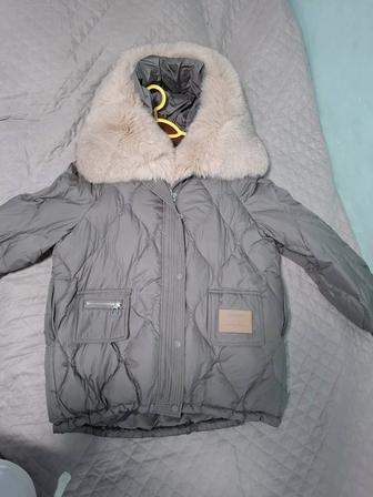 Куртка женская