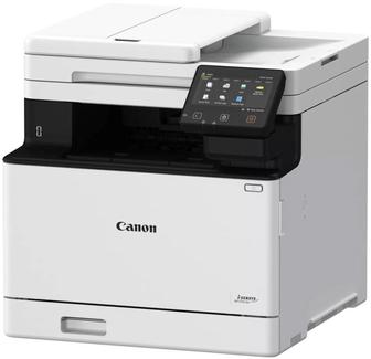 МФУ Canon i-SENSYS MF754Cdw