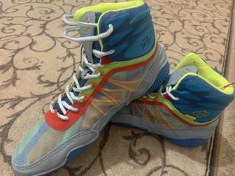 Борцовкий борьба