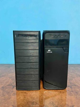 Системный блок на i3-10100 готовый