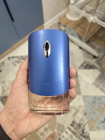 Givenchy pour homme blue label