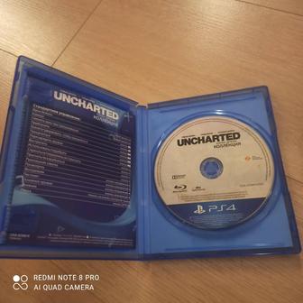Продам Uncharted collection