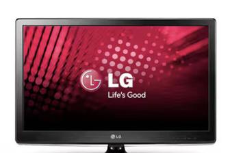 Телевизор LG 32ls350t