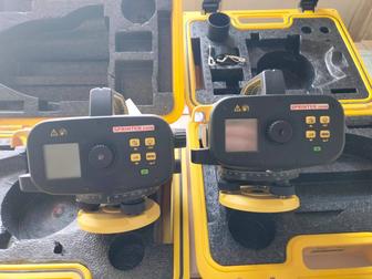 Цифровой нивелир LEICA SPRINTER 250M