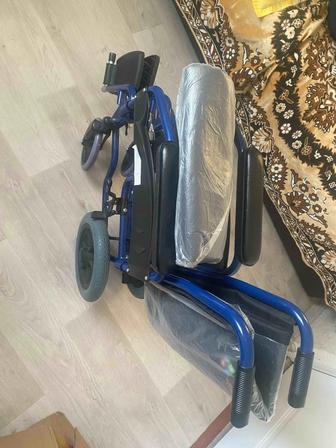 Инвалидная коляска(кресло)