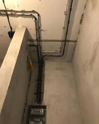 24/7 Услуги Электрика