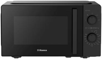 Микроволновая печь Hansa