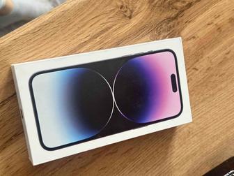 Продам iPhone 14 Pro Max