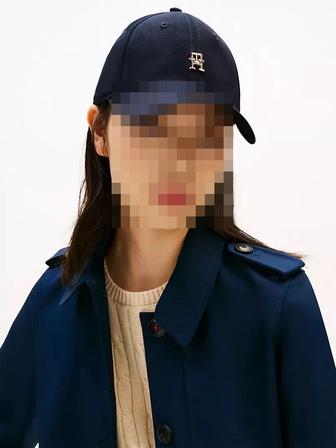 Кепка Tommy Hilfiger