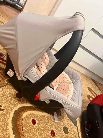 Продам автолюльку