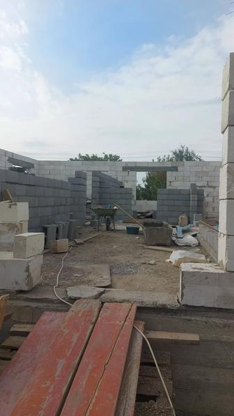 Кладка родбан левкац шпатлёвка