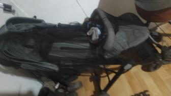 Продам коляску летний