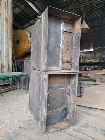 Продам печь для бани