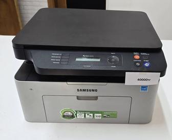 Прошитый МФУ Samsung Xpress M2070