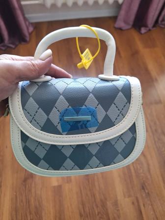 Новые сумки