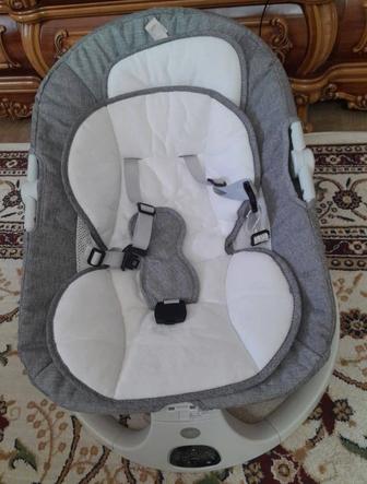 Продам Детский шезлонг