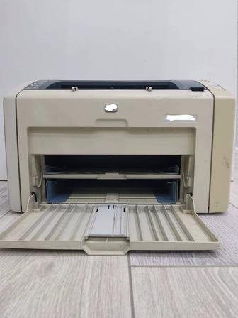 Продам принтер HP laser