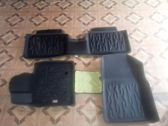 Продам качественный полик новый