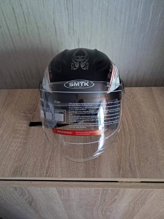 Шлем