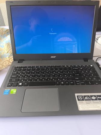 Продам ноутбук Acer Aspire E15 Е5-573G