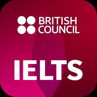 Репетитор IELTS/английского