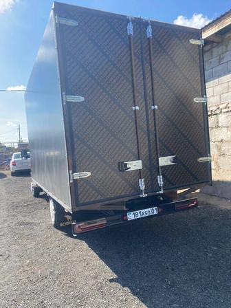 Грузоперевозки