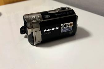 камера panasonic