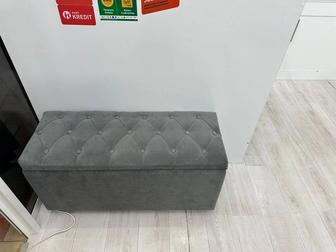 Продам пуфик