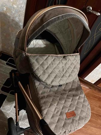 Детский коляска