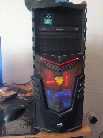 Игровой компьютер Core i5 Gtx 1660 6gb 16 озу