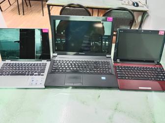 Ноутбук Dell Inspiron 11, ультрабук Lenovo U310, нетбук Asus EeePC 1201NL