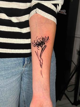 ТАТУ МАСТЕР ищу моделей