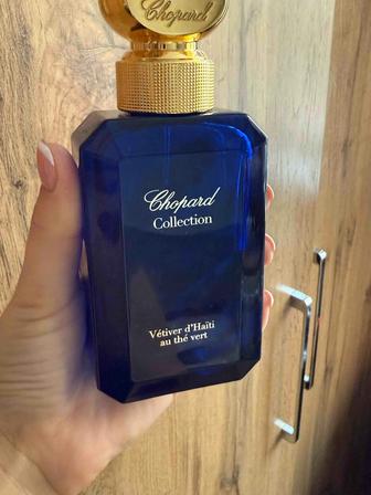 Продам оригинал духи Шопард.