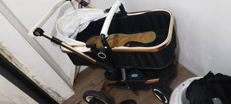 Детская коляска