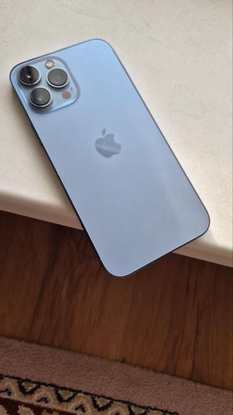 iPhone 13 Pro Max 128GB