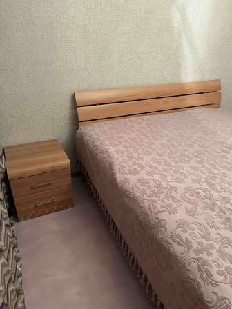 Продам кровать 2 спальную