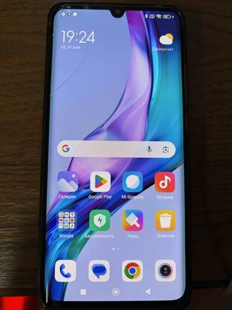 Xiaomi mi note 10