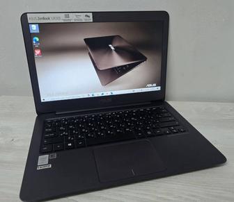 Ноутбук Asus Zenbook UX305