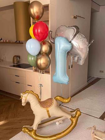 Продаются шары для дня рождения