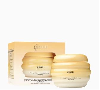 Gisou honey Маска для волос